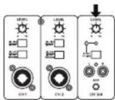GEMINI WRX-843 - VOLUMES DE CANAUX - 1