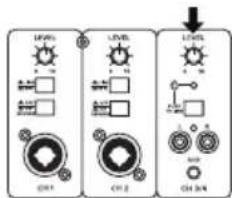 GEMINI WRX-843 - DSP-VOREINSTELLUNGEN - 1