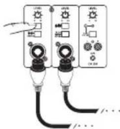 GEMINI WRX-843 - BALANCED LINE LEVEL SOURCE - 1