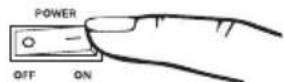 GEMINI WRX-843 - ENCENDIDO - 1