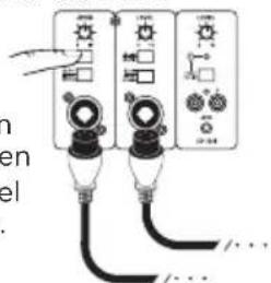 GEMINI WRX-843 - AUSGEWOGEN LINIE NIVEAU QUELLE - 1