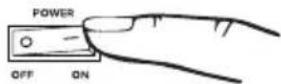 GEMINI WRX-843 - ACCENSIONE - 1