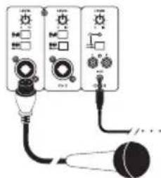 GEMINI WRX-843 - MICROFONICABLATI - 1