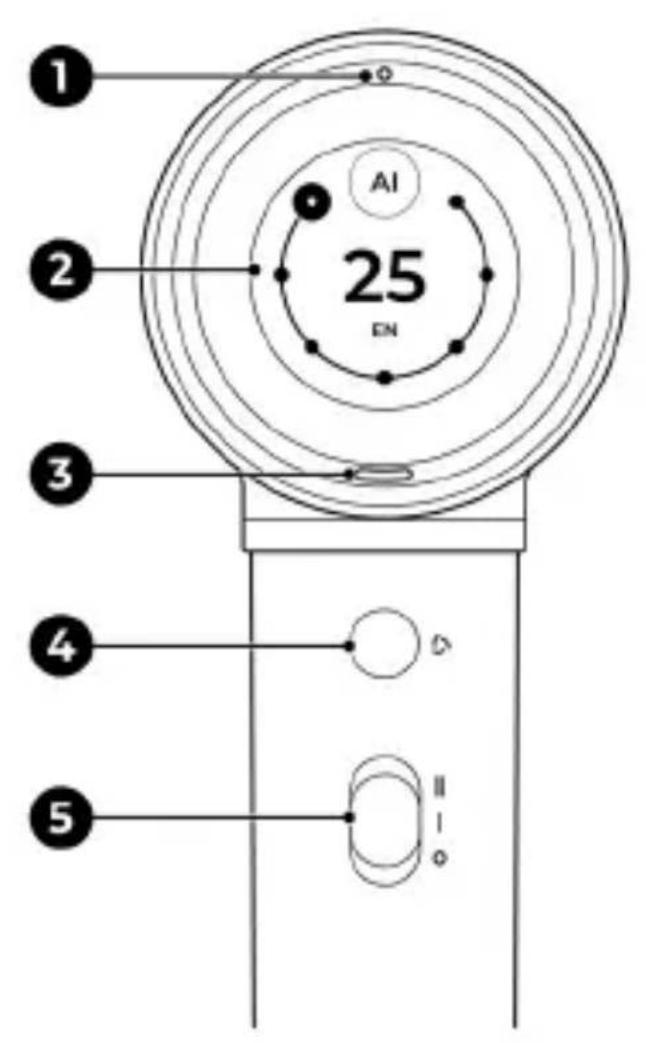 AENO HD5B - 1