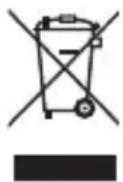 TEFAL Yogurteo YG2321 - HANTERING AV ELEKTRISKT AVFALL   ELLER ELEKTRONIKAVFALL - 1