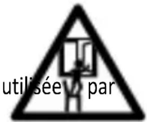 utilisée par