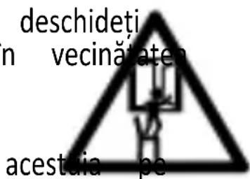 deschideti n vecinătatea acesteia pe