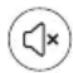 DOMO DO1201V - BUTTON TO MUTE ALARM SOUND - 1