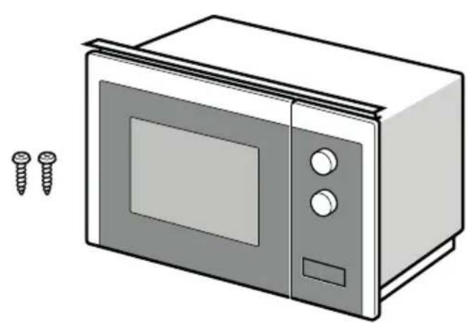 BEKO BMGB25353KSB - Montaż i podłączenie - 2