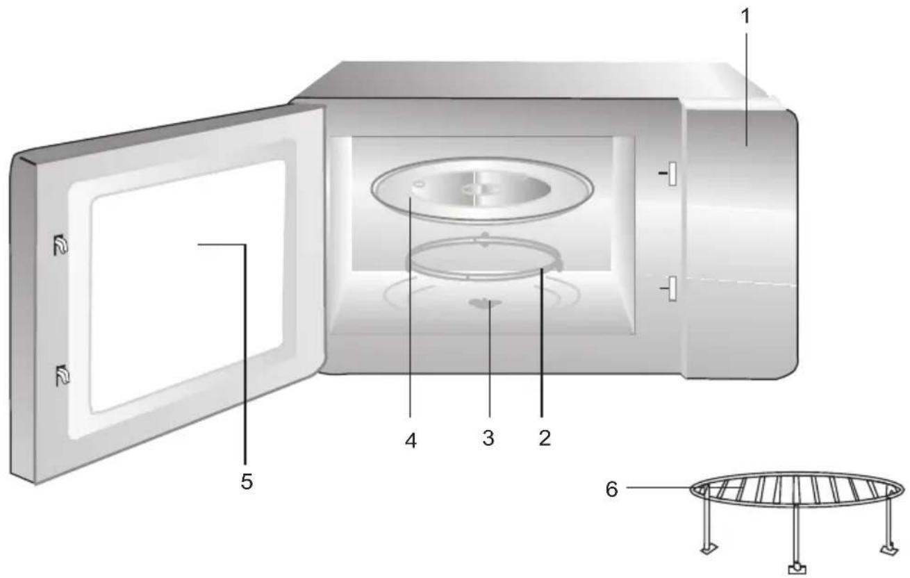 BEKO BMGB25353KSB - Información general - 1