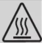 BEKO BMGB25353KSB - Meanings of the symbols - 4