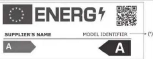 BEKO RCNA406I40XBRN - INFORMACJE - 1