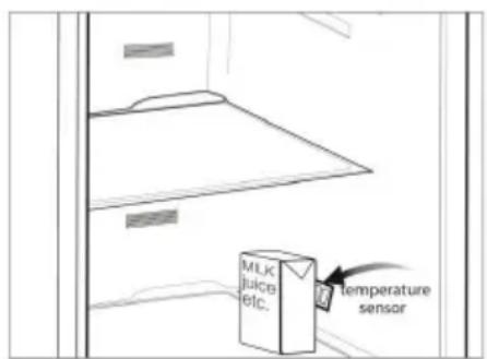 BEKO RCNA406I40XBRN - \*προαιρετικό - 1