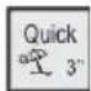 BEKO RCNA406I40XBRN - ОХОЛОДЖЕННЯ QUICK FRIDGE - 1