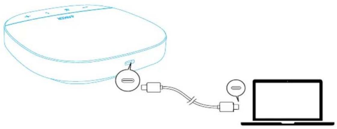 Anker PowerConf S500 - Överblick - 13