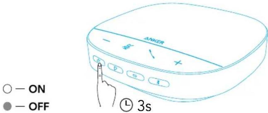 Anker PowerConf S500 - 2