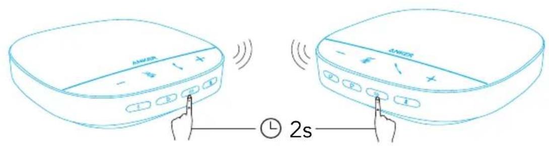 Anker PowerConf S500 - AnkerWork App - 24