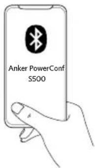 Anker PowerConf S500 - AnkerWork App - 52