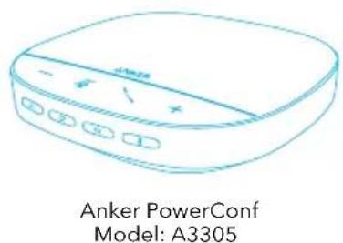 Anker PowerConf S500 - Överblick - 12
