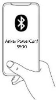 Anker PowerConf S500 - AnkerWork App - 20