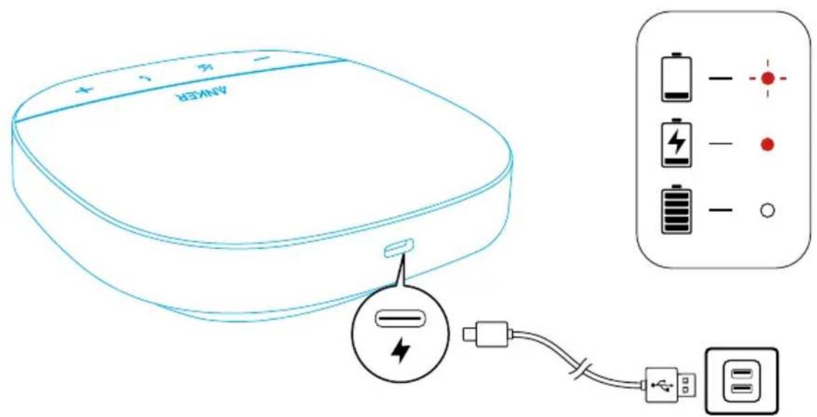 Anker PowerConf S500 - AnkerWork App - 11