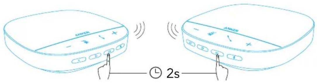 Anker PowerConf S500 - AnkerWork App - 3