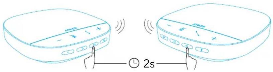 Anker PowerConf S500 - AnkerWork App - 44