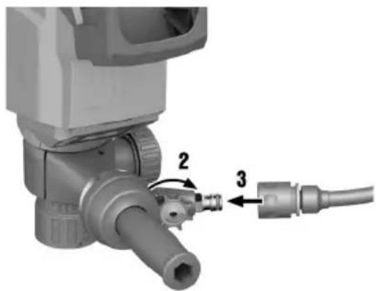 HILTI DD 110-U-22 - 21