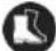 HILTI DD 110-U-22 - "Must do" symbols - 5