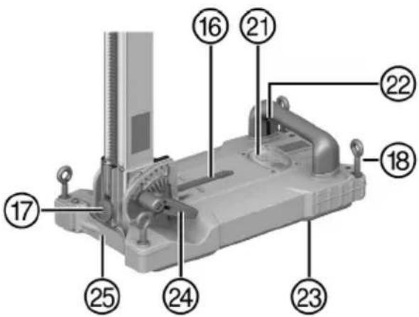 HILTI DD 110-U-22 - 5