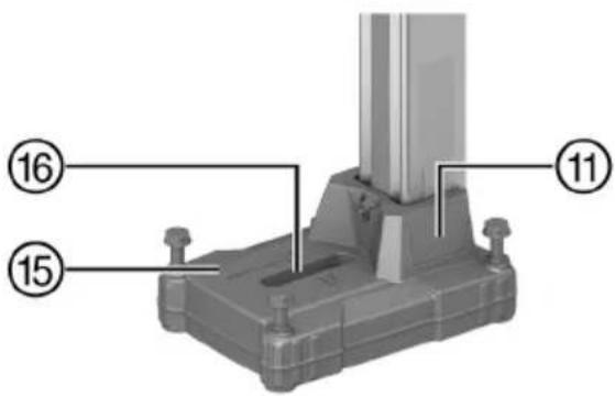 HILTI DD 110-U-22 - 2