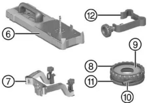 HILTI DD 110-U-22 - 7