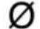 HILTI DD 110-U-22 - General symbols - 3