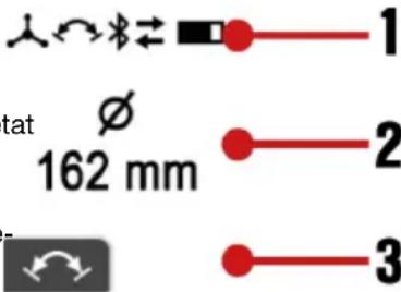 HILTI DD 110-U-22 - Notions de base et structure - 1