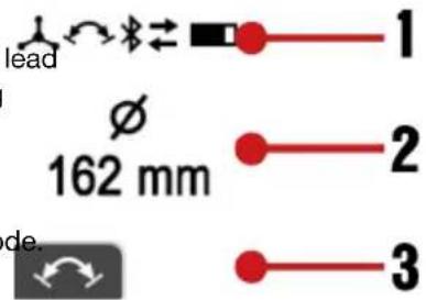 HILTI DD 110-U-22 - Basics and layout - 1