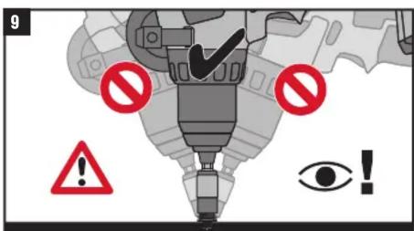 9 No No ! Eye!