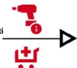 HILTI VC 2L-22 PK - Kūlastage ettevõtte Hilti toodete lehte! - 2