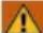 HILTI VC 2L-22 PK - Indicators for state of charge and fault messages - 1