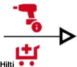 HILTI VC 2L-22 PK - IoceteTe npoodykTobata ctpaHnca Ha Hilti! - 1