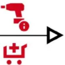 HILTI VC 2L-22 PK - Accesorios y piezas de repuesto - 1
