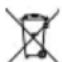 HILTI VC 2L-22 PK - WARNING - 1