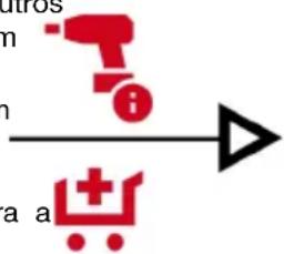 HILTI VC 2L-22 PK - Acessórios e peças sobresselentes - 1