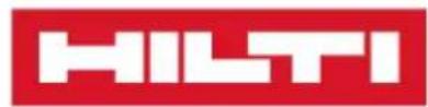 HILTI VC 2L-22 PK - 適合宣言 - 1