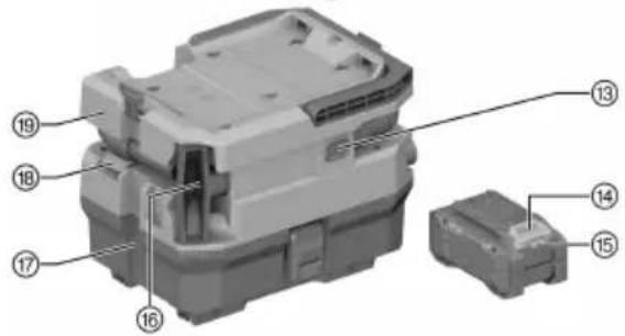 HILTI VC 2L-22 PK - 產品總覽 - 2