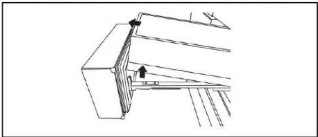 Crosley CRFHW255SB - Outils requis : Tournevis à tête cruciforme - 1