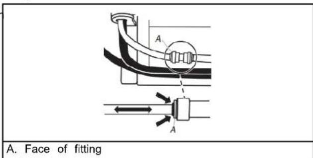 Crosley CRSW2535SB - Replace Doors and Hinges - 4
