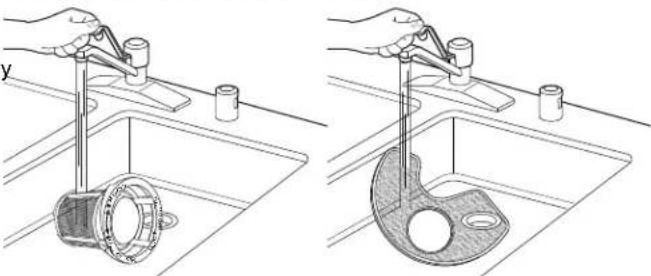 Crosley CDBW4400SS - Cleaning Instructions - 1