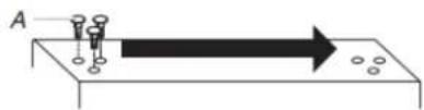 Crosley CRTW2154SW - Caisse - 2