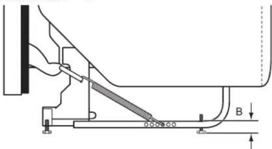 Crosley CDBW4400SW - Il vous faut : - 1