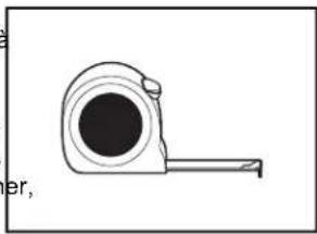 Crosley CDBW4400SW - Instructions de nettoyage - 1